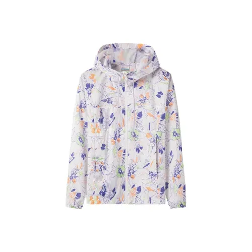 Columbia Многоцветные Женские Куртки