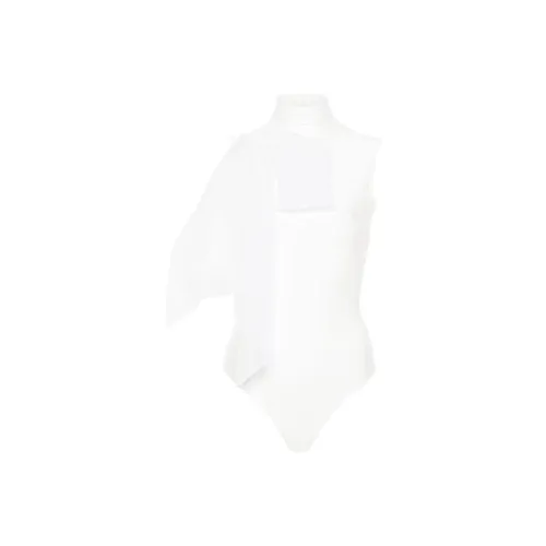 Atu Body Couture Белый Женское Боди