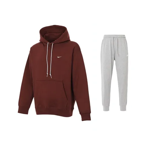 Nike Мужская Повседневная Спортивная Одежда