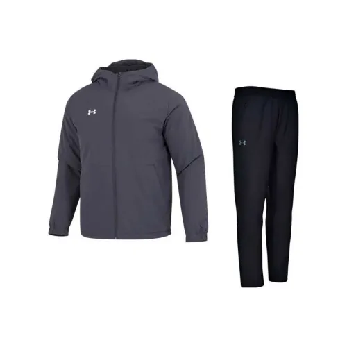 Under Armour Повседневная Спортивная Одежда Унисекс