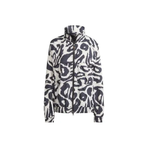 Adidas Куртки и Пальто Женские Черные