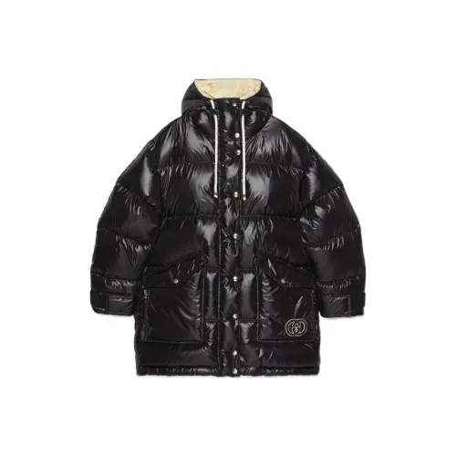 GUCCI Черные Женские Куртки