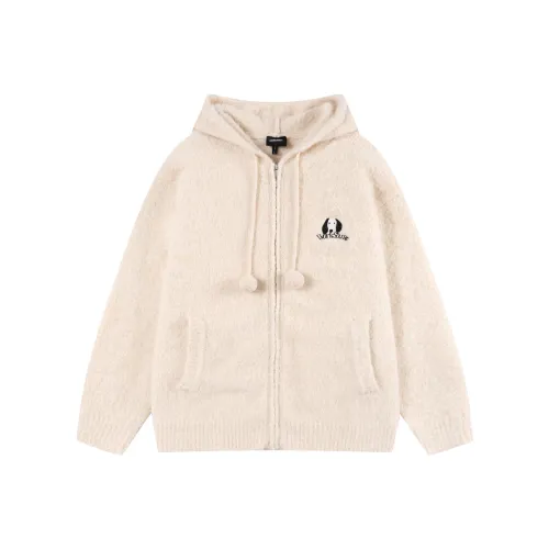 Nicebad Унисекс Трикотаж