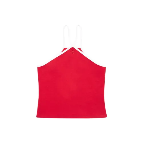 BEASTER Женские Камисоли