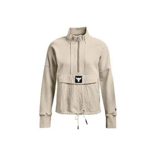 Under Armour Куртка Женская Хаки