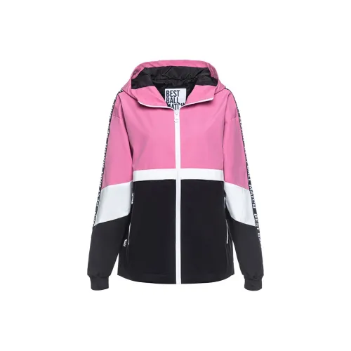 GOLF Черные Женские Куртки