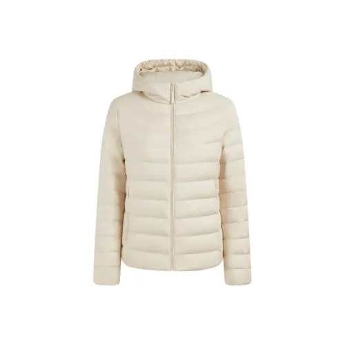 BOSIDENG Light Warm Series Женские пуховики