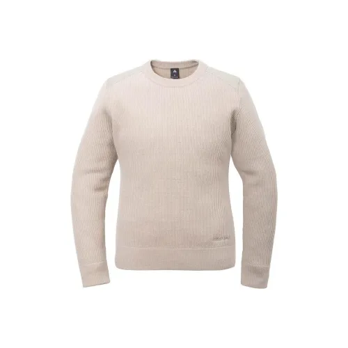 MONTBELL Mittelleggi Трикотаж Женский