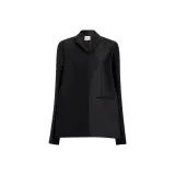 Чёрный/Чёрный