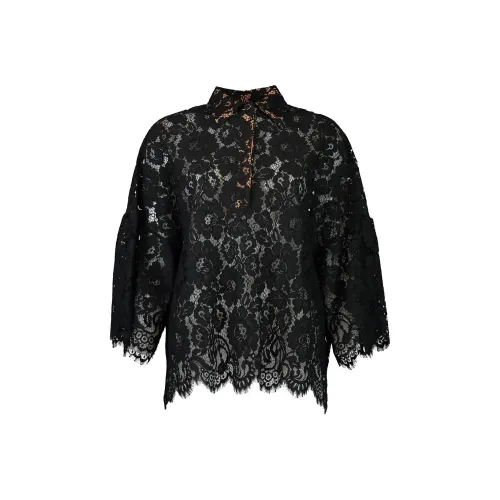 MICHAEL KORS Рубашка Женская Черная