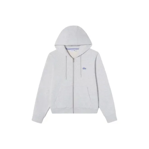 LACOSTE Куртки и Пальто Женские Серые