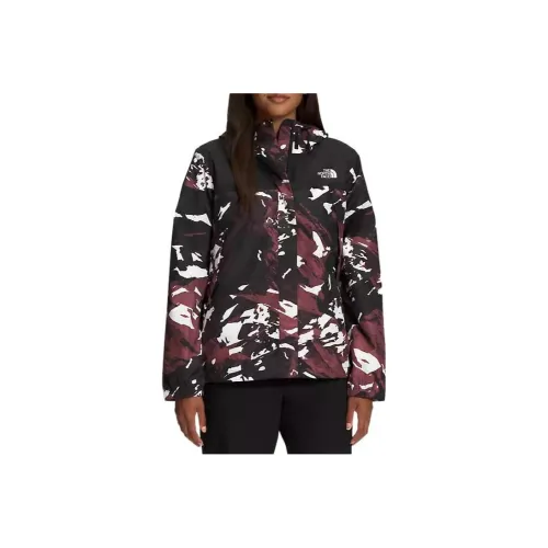 The North Face Многоцветные Женские Куртки