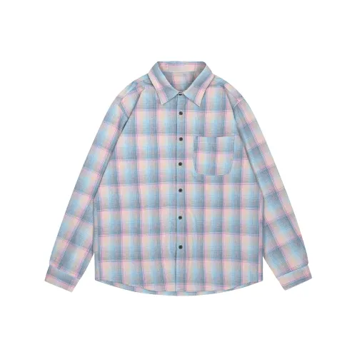 Princess Berdele Рубашка Женская Клетка