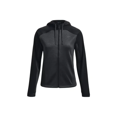 Under Armour Черные Женские Куртки