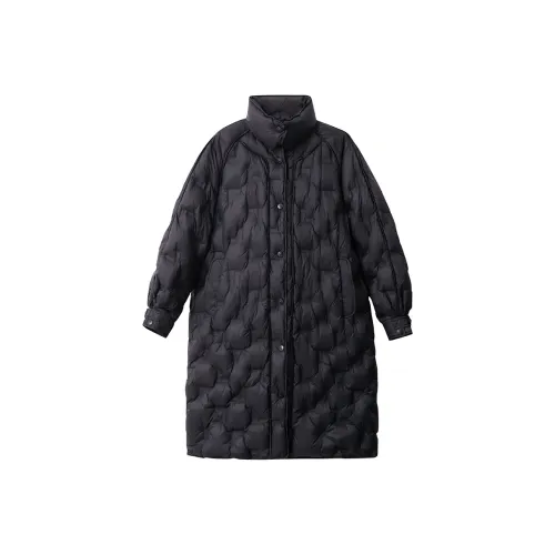 AMII Женские Пуховики