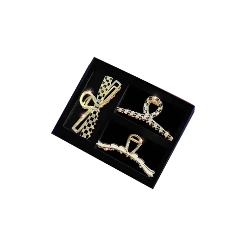 Enchanting Cat Сплав Заколки для волос Женские