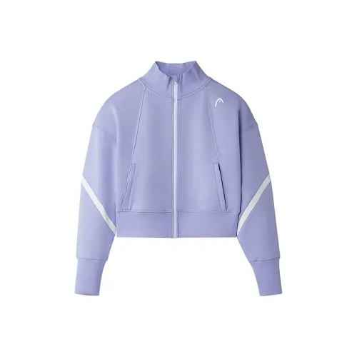 Голова Женские Куртки