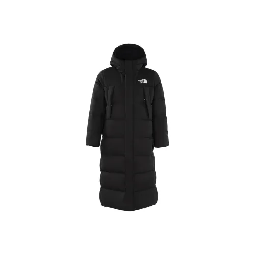 THE NORTH FACE Urban Exploration Пуховик Женский Черный