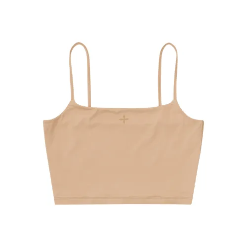 SMFK Кожа Женские Камисоли