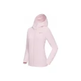 Белый персик розовый