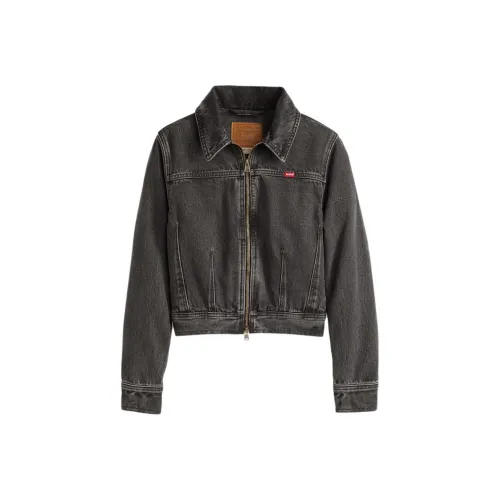 Levi's Куртки и Пальто Женские Черные