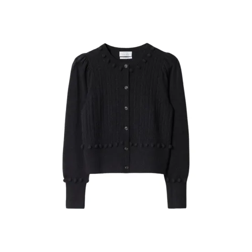 Other Stories Трикотаж Женский Черный