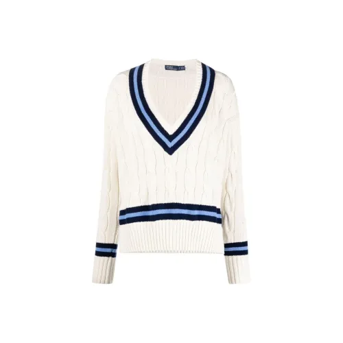 Polo Ralph Lauren Трикотаж Женский Многоцветный