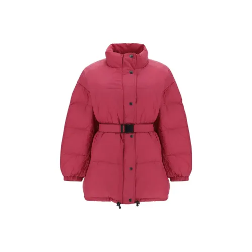 ISABEL MARANT ETOILE Розовые Женские Куртки
