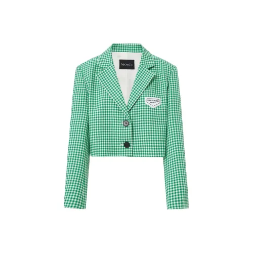 MO&CO Женские Куртки