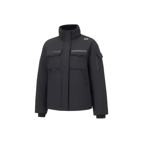 Helly Hansen Женские пуховики