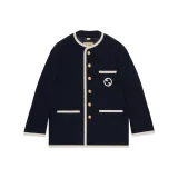 Темно-синий