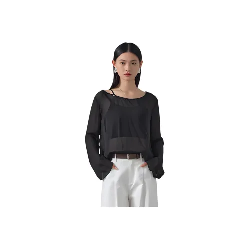 AYILIAN Женские Рубашки