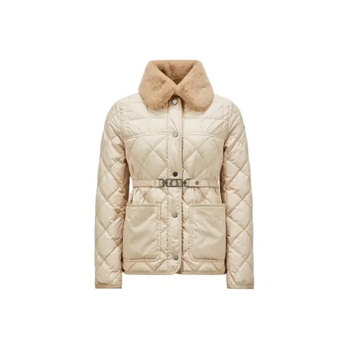 MONCLER FW24 Пуховик Женские