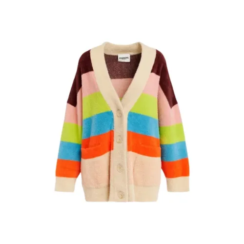 Essentiel Antwerp Трикотаж Женский Многоцветный