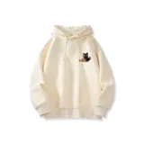 Бежевый, Тонкий