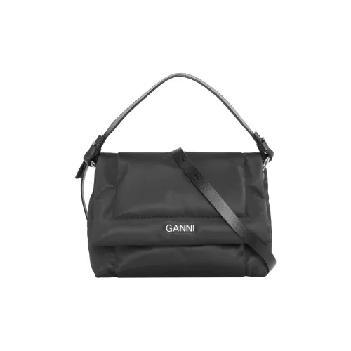 GANNI Сумки через плечо Женские