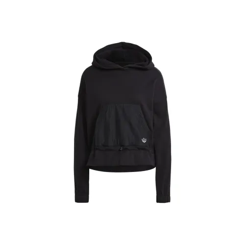 Adidas Originals BELLISTA V Day Толстовка Женская Черная