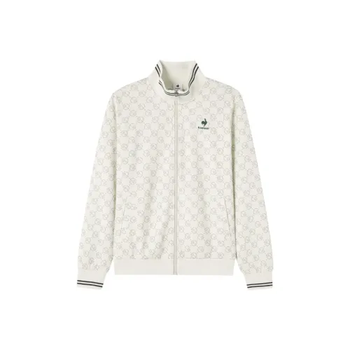 Le Coq Sportif Куртки и Пальто Женские