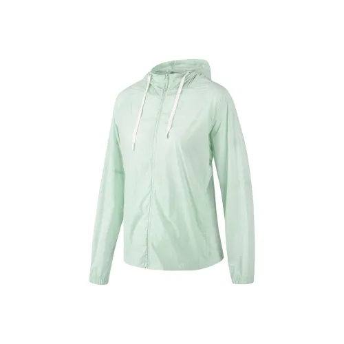 Skechers Sports Collection Портовый серый/01P9 Женские Куртки