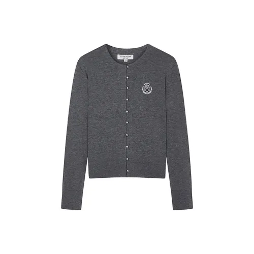 Teenie Weenie Женские Трикотажные изделия