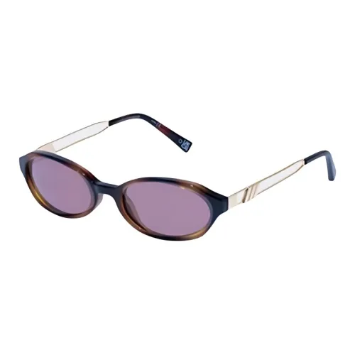 Le Specs Солнцезащитные очки Унисекс