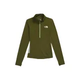 Оливковый зеленый