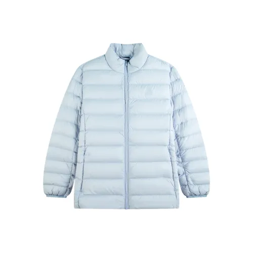 PEAK Пуховик Женские Цвет Багряный