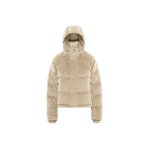 ARITZIA Женские пуховики