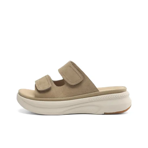 BOERDIQI Слипоны Женские