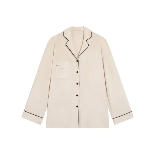 Ouyang Женские Рубашки