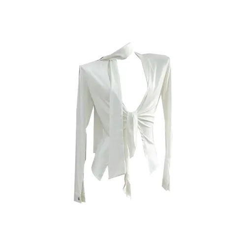 Frustration Garden Рубашка Женская