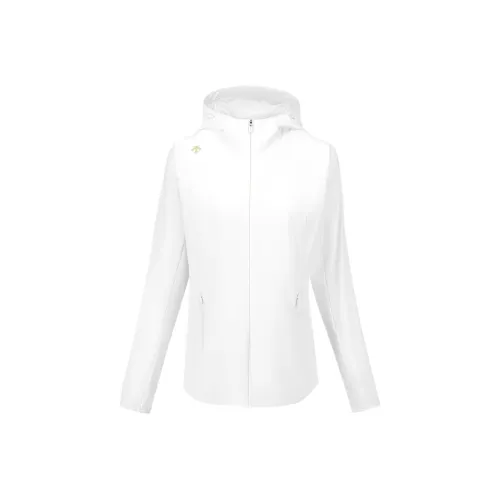 DESCENTE WOMENS TRAINING Collection Женские Куртки