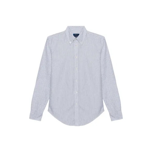 Polo Ralph Lauren Рубашка Женская Многоцветная