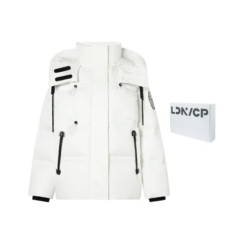CHENPENG LDN Женские пуховики